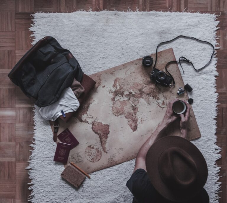 Eco-Friendly Travel Tips for the Conscious Explorer